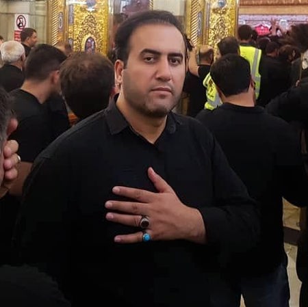 شهروز حبیبی السلام والحسین